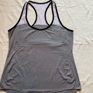 Athleta Scoop Tank